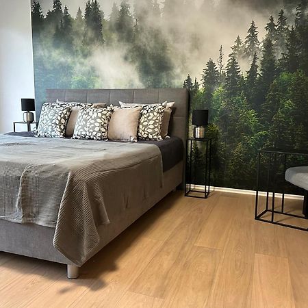 Ferienwohnung Weiss باد برايسيخ المظهر الخارجي الصورة