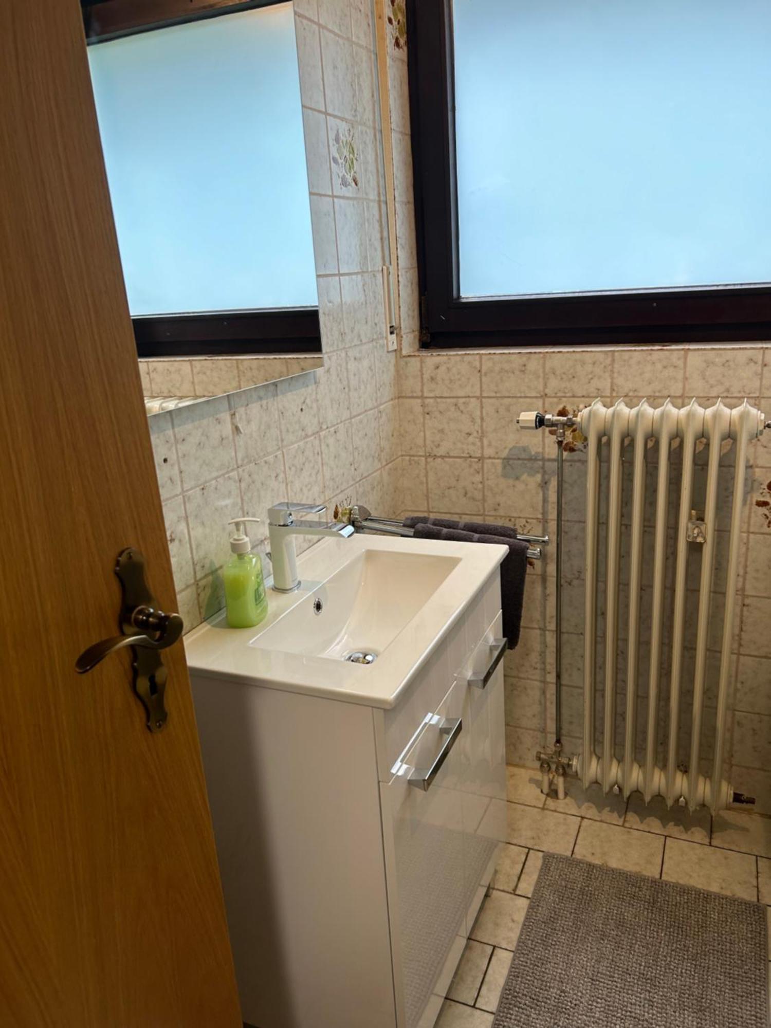 Ferienwohnung Weiss باد برايسيخ المظهر الخارجي الصورة