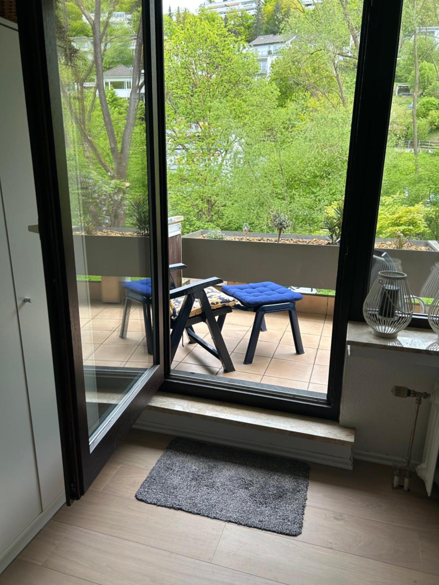 Ferienwohnung Weiss باد برايسيخ المظهر الخارجي الصورة
