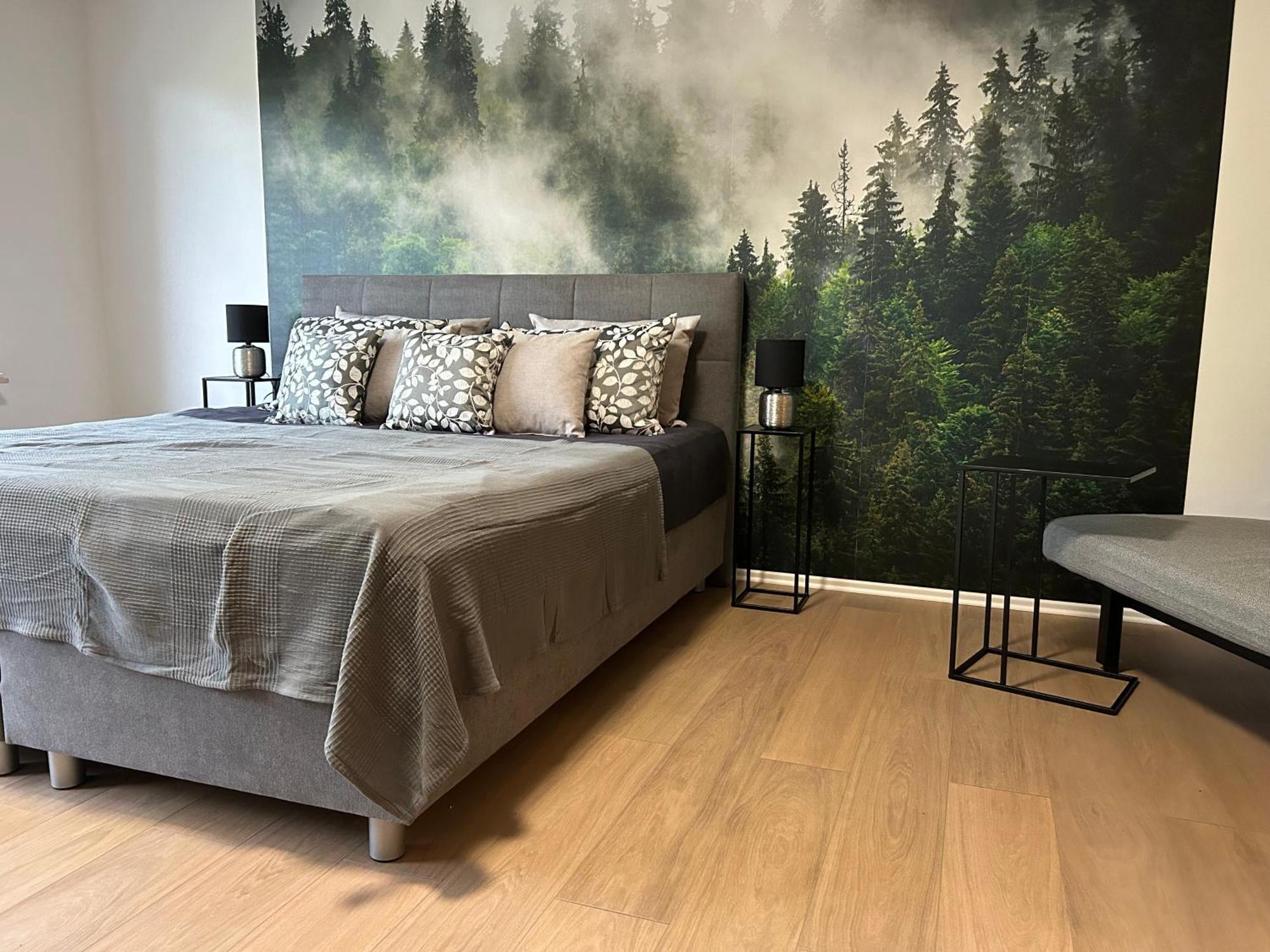 Ferienwohnung Weiss باد برايسيخ المظهر الخارجي الصورة